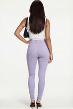 Load image into Gallery viewer, High Rise Skinny Jeans

