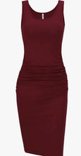 Load image into Gallery viewer, Cool and Casual Summer Dress
