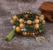 Load image into Gallery viewer, Charm Candy Bracelets
