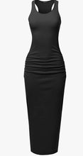 Load image into Gallery viewer, On the Go Sleeveless Maxi
