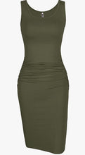Load image into Gallery viewer, Cool and Casual Summer Dress
