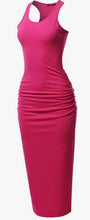 Load image into Gallery viewer, On the Go Sleeveless Maxi
