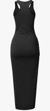 Load image into Gallery viewer, On the Go Sleeveless Maxi
