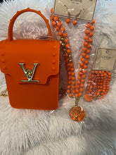 Load image into Gallery viewer, Crossbody and Stack Bracelet Bundle
