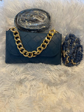 Load image into Gallery viewer, Crossbody and Stack Bracelet Bundle
