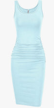 Load image into Gallery viewer, Cool and Casual Summer Dress
