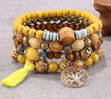 Load image into Gallery viewer, Charm Candy Bracelets
