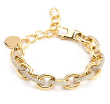 Load image into Gallery viewer, Armed and Charmed Bracelet
