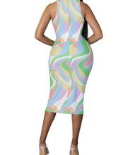 Load image into Gallery viewer, TyeDye Maxi

