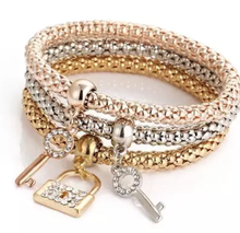 Load image into Gallery viewer, MultiColor Bracelet Set
